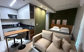 Apartment 63 - Green